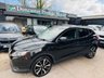 USED 2014 64 NISSAN QASHQAI 1.2 DIG-T Tekna SUV 5dr Petrol XTRON 2WD Euro 5 (s/s) (115 ps) automatic