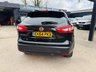USED 2014 64 NISSAN QASHQAI 1.2 DIG-T Tekna SUV 5dr Petrol XTRON 2WD Euro 5 (s/s) (115 ps) automatic