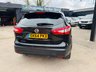 USED 2014 64 NISSAN QASHQAI 1.2 DIG-T Tekna SUV 5dr Petrol XTRON 2WD Euro 5 (s/s) (115 ps) automatic