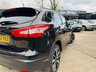 USED 2014 64 NISSAN QASHQAI 1.2 DIG-T Tekna SUV 5dr Petrol XTRON 2WD Euro 5 (s/s) (115 ps) automatic