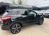 USED 2014 64 NISSAN QASHQAI 1.2 DIG-T Tekna SUV 5dr Petrol XTRON 2WD Euro 5 (s/s) (115 ps) automatic