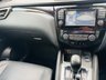 USED 2014 64 NISSAN QASHQAI 1.2 DIG-T Tekna SUV 5dr Petrol XTRON 2WD Euro 5 (s/s) (115 ps) automatic