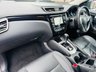 USED 2014 64 NISSAN QASHQAI 1.2 DIG-T Tekna SUV 5dr Petrol XTRON 2WD Euro 5 (s/s) (115 ps) automatic