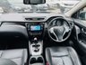 USED 2014 64 NISSAN QASHQAI 1.2 DIG-T Tekna SUV 5dr Petrol XTRON 2WD Euro 5 (s/s) (115 ps) automatic