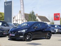 USED 2020 20 NISSAN MICRA 1.0 IG-T N-Sport Hatchback 5dr Petrol XTRON Euro 6 (s/s) (100 ps) 