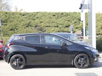 USED 2020 20 NISSAN MICRA 1.0 IG-T N-Sport Hatchback 5dr Petrol XTRON Euro 6 (s/s) (100 ps) 