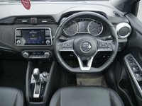 USED 2020 20 NISSAN MICRA 1.0 IG-T N-Sport Hatchback 5dr Petrol XTRON Euro 6 (s/s) (100 ps) 
