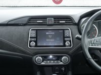 USED 2020 20 NISSAN MICRA 1.0 IG-T N-Sport Hatchback 5dr Petrol XTRON Euro 6 (s/s) (100 ps) 