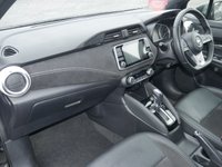 USED 2020 20 NISSAN MICRA 1.0 IG-T N-Sport Hatchback 5dr Petrol XTRON Euro 6 (s/s) (100 ps) 