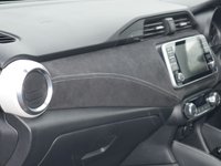 USED 2020 20 NISSAN MICRA 1.0 IG-T N-Sport Hatchback 5dr Petrol XTRON Euro 6 (s/s) (100 ps) 