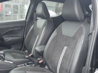 USED 2020 20 NISSAN MICRA 1.0 IG-T N-Sport Hatchback 5dr Petrol XTRON Euro 6 (s/s) (100 ps) 