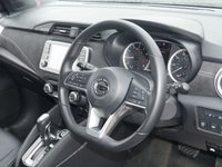 USED 2020 20 NISSAN MICRA 1.0 IG-T N-Sport Hatchback 5dr Petrol XTRON Euro 6 (s/s) (100 ps) 