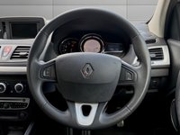 USED 2011 11 RENAULT MEGANE 1.5 dCi Dynamique TomTom Coupe 3dr Diesel Manual Euro 5 (110 ps) ** SATELLITE NAVIGATION **