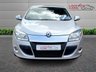 USED 2011 11 RENAULT MEGANE 1.5 dCi Dynamique TomTom Coupe 3dr Diesel Manual Euro 5 (110 ps) ** SATELLITE NAVIGATION **
