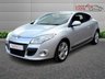 USED 2011 11 RENAULT MEGANE 1.5 dCi Dynamique TomTom Coupe 3dr Diesel Manual Euro 5 (110 ps) ** SATELLITE NAVIGATION **