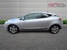 USED 2011 11 RENAULT MEGANE 1.5 dCi Dynamique TomTom Coupe 3dr Diesel Manual Euro 5 (110 ps) ** SATELLITE NAVIGATION **