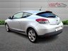 USED 2011 11 RENAULT MEGANE 1.5 dCi Dynamique TomTom Coupe 3dr Diesel Manual Euro 5 (110 ps) ** SATELLITE NAVIGATION **
