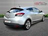 USED 2011 11 RENAULT MEGANE 1.5 dCi Dynamique TomTom Coupe 3dr Diesel Manual Euro 5 (110 ps) ** SATELLITE NAVIGATION **