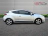 USED 2011 11 RENAULT MEGANE 1.5 dCi Dynamique TomTom Coupe 3dr Diesel Manual Euro 5 (110 ps) ** SATELLITE NAVIGATION **