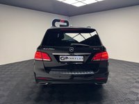 USED 2018 18 MERCEDES-BENZ GLE 2.1 GLE250d AMG Night Edition SUV 5dr Diesel G-Tronic 4MATIC Euro 6 (s/s) (204 ps) KEYLESS|REV CAM|NIGHT EDITION