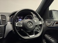 USED 2018 18 MERCEDES-BENZ GLE 2.1 GLE250d AMG Night Edition SUV 5dr Diesel G-Tronic 4MATIC Euro 6 (s/s) (204 ps) KEYLESS|REV CAM|NIGHT EDITION