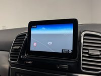 USED 2018 18 MERCEDES-BENZ GLE 2.1 GLE250d AMG Night Edition SUV 5dr Diesel G-Tronic 4MATIC Euro 6 (s/s) (204 ps) KEYLESS|REV CAM|NIGHT EDITION