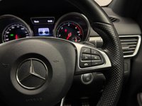 USED 2018 18 MERCEDES-BENZ GLE 2.1 GLE250d AMG Night Edition SUV 5dr Diesel G-Tronic 4MATIC Euro 6 (s/s) (204 ps) KEYLESS|REV CAM|NIGHT EDITION