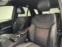 USED 2018 18 MERCEDES-BENZ GLE 2.1 GLE250d AMG Night Edition SUV 5dr Diesel G-Tronic 4MATIC Euro 6 (s/s) (204 ps) KEYLESS|REV CAM|NIGHT EDITION