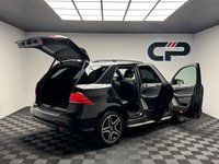 USED 2018 18 MERCEDES-BENZ GLE 2.1 GLE250d AMG Night Edition SUV 5dr Diesel G-Tronic 4MATIC Euro 6 (s/s) (204 ps) KEYLESS|REV CAM|NIGHT EDITION