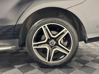 USED 2018 18 MERCEDES-BENZ GLE 2.1 GLE250d AMG Night Edition SUV 5dr Diesel G-Tronic 4MATIC Euro 6 (s/s) (204 ps) KEYLESS|REV CAM|NIGHT EDITION