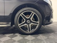 USED 2018 18 MERCEDES-BENZ GLE 2.1 GLE250d AMG Night Edition SUV 5dr Diesel G-Tronic 4MATIC Euro 6 (s/s) (204 ps) KEYLESS|REV CAM|NIGHT EDITION