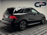 USED 2018 18 MERCEDES-BENZ GLE 2.1 GLE250d AMG Night Edition SUV 5dr Diesel G-Tronic 4MATIC Euro 6 (s/s) (204 ps) KEYLESS|REV CAM|NIGHT EDITION