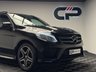 USED 2018 18 MERCEDES-BENZ GLE 2.1 GLE250d AMG Night Edition SUV 5dr Diesel G-Tronic 4MATIC Euro 6 (s/s) (204 ps) KEYLESS|REV CAM|NIGHT EDITION