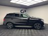 USED 2018 18 MERCEDES-BENZ GLE 2.1 GLE250d AMG Night Edition SUV 5dr Diesel G-Tronic 4MATIC Euro 6 (s/s) (204 ps) KEYLESS|REV CAM|NIGHT EDITION