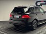 USED 2018 18 MERCEDES-BENZ GLE 2.1 GLE250d AMG Night Edition SUV 5dr Diesel G-Tronic 4MATIC Euro 6 (s/s) (204 ps) KEYLESS|REV CAM|NIGHT EDITION