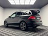 USED 2018 18 MERCEDES-BENZ GLE 2.1 GLE250d AMG Night Edition SUV 5dr Diesel G-Tronic 4MATIC Euro 6 (s/s) (204 ps) KEYLESS|REV CAM|NIGHT EDITION