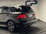USED 2018 18 MERCEDES-BENZ GLE 2.1 GLE250d AMG Night Edition SUV 5dr Diesel G-Tronic 4MATIC Euro 6 (s/s) (204 ps) KEYLESS|REV CAM|NIGHT EDITION