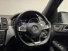 USED 2018 18 MERCEDES-BENZ GLE 2.1 GLE250d AMG Night Edition SUV 5dr Diesel G-Tronic 4MATIC Euro 6 (s/s) (204 ps) KEYLESS|REV CAM|NIGHT EDITION