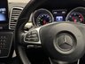 USED 2018 18 MERCEDES-BENZ GLE 2.1 GLE250d AMG Night Edition SUV 5dr Diesel G-Tronic 4MATIC Euro 6 (s/s) (204 ps) KEYLESS|REV CAM|NIGHT EDITION