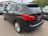 USED 2015 15 BMW 2 SERIES ACTIVE TOURER 220D xDrive Luxury 5dr Step Auto YG15GLF YG15GLF