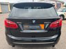 USED 2015 15 BMW 2 SERIES ACTIVE TOURER 220D xDrive Luxury 5dr Step Auto YG15GLF YG15GLF