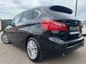 USED 2015 15 BMW 2 SERIES ACTIVE TOURER 220D xDrive Luxury 5dr Step Auto YG15GLF YG15GLF