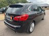 USED 2015 15 BMW 2 SERIES ACTIVE TOURER 220D xDrive Luxury 5dr Step Auto YG15GLF YG15GLF