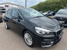USED 2015 15 BMW 2 SERIES ACTIVE TOURER 220D xDrive Luxury 5dr Step Auto YG15GLF YG15GLF