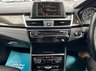 USED 2015 15 BMW 2 SERIES ACTIVE TOURER 220D xDrive Luxury 5dr Step Auto YG15GLF YG15GLF