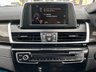 USED 2015 15 BMW 2 SERIES ACTIVE TOURER 220D xDrive Luxury 5dr Step Auto YG15GLF YG15GLF