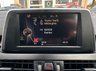 USED 2015 15 BMW 2 SERIES ACTIVE TOURER 220D xDrive Luxury 5dr Step Auto YG15GLF YG15GLF