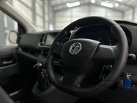 USED 2020 70 VAUXHALL VIVARO 1.5 TURBO D 100PS L2 LWB DYNAMIC - NO VAT 