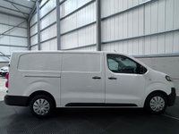 USED 2020 70 VAUXHALL VIVARO 1.5 TURBO D 100PS L2 LWB DYNAMIC - NO VAT 