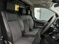 USED 2020 70 VAUXHALL VIVARO 1.5 TURBO D 100PS L2 LWB DYNAMIC - NO VAT 